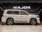Toyota Land Cruiser 200 Series Рестайлинг 2 Москва  - изображение 34