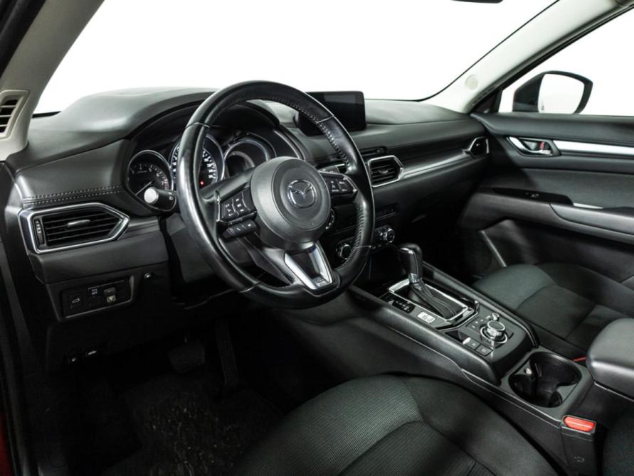 Mazda CX-5 II Санкт-Петербург  - изображение 11