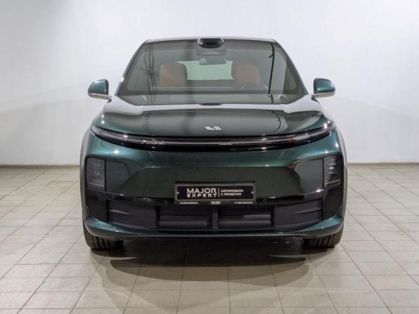 Li Auto (Lixiang) L6 с пробегом 2024 года, цена 5 600 000 рублей, 45200 км, внедорожник, Автокод Объявления