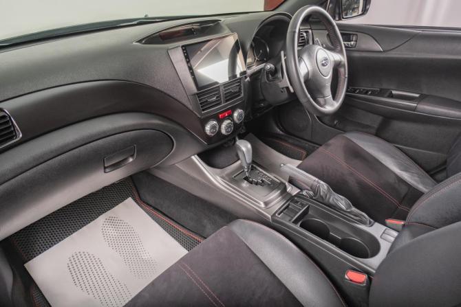 Subaru Impreza III с пробегом 2011 года, цена 1 229 000 рублей, 49000 км, хэтчбек, Автокод Объявления