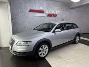 Audi A6 allroad II (C6) Рестайлинг Ярославль  - изображение 39
