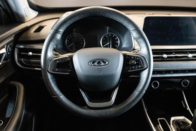 Chery Tiggo 4 Pro I Рестайлинг с пробегом 2024 года, цена 1 579 000 рублей, 30623 км, внедорожник, Автокод Объявления