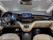 Mercedes-Benz V-Класс III (W447) Рестайлинг Москва  - изображение 44