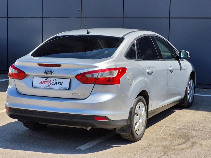 Ford Focus III Воронеж  - изображение 7