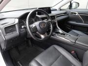 Lexus RX IV Рестайлинг Москва  - изображение 42