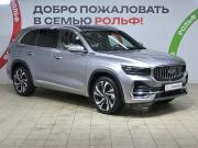 Geely Monjaro I Москва  - изображение 26