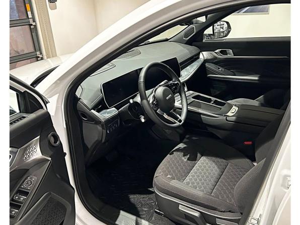 Новый Haval F7 II 2026 года, цена 3 266 010 рублей, внедорожник, Автокод Объявления
