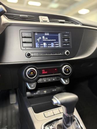 Kia Rio IV Рестайлинг с пробегом 2020 года, цена 1 829 000 рублей, 28115 км, хэтчбек, Автокод Объявления