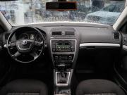 Skoda Octavia II (A5) Рестайлинг Москва  - изображение 23
