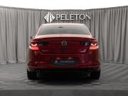 Mazda 3 IV (BP) Москва  - изображение 29