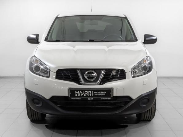 Nissan Qashqai I Рестайлинг с пробегом 2013 года, цена 1 170 000 рублей, 124861 км, внедорожник, Автокод Объявления