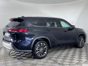 Toyota Highlander IV (XU70) Ростов-на-Дону  - изображение 27