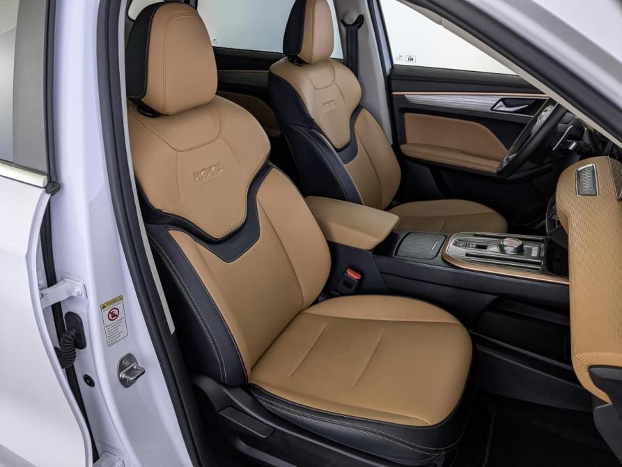 Haval Jolion I Москва  - изображение 23