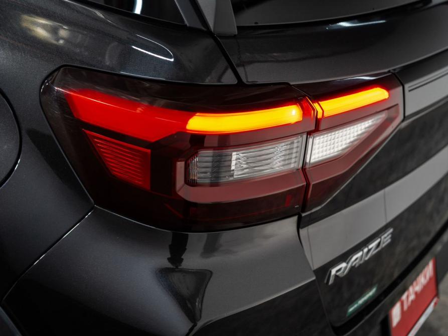 Toyota Raize I Иркутск  - изображение 25