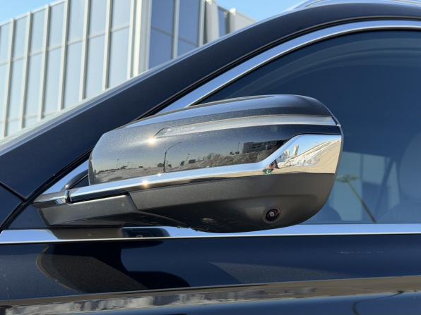 Geely Monjaro I с пробегом 2026 года, цена 4 000 000 рублей, 25 км, внедорожник, Автокод Объявления