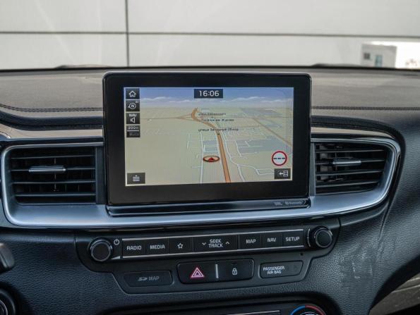 Kia Ceed III с пробегом 2019 года, цена 1 770 000 рублей, 118363 км, хэтчбек, Автокод Объявления