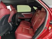Lexus RX IV Москва  - изображение 42