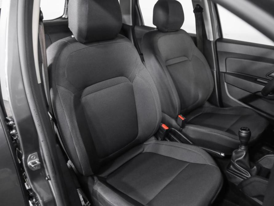 Renault Duster II Санкт-Петербург  - изображение 20