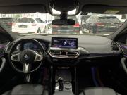 BMW X4 II (G02) Рестайлинг Казань  - изображение 39