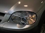 Chevrolet Niva I Рестайлинг Челябинск  - изображение 25