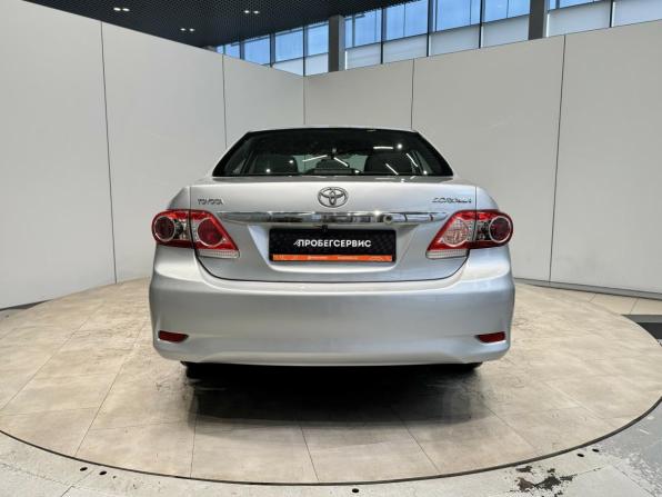 Toyota Corolla X (E140 E150) Рестайлинг с пробегом 2012 года, цена 1 100 000 рублей, 202330 км, седан, Автокод Объявления
