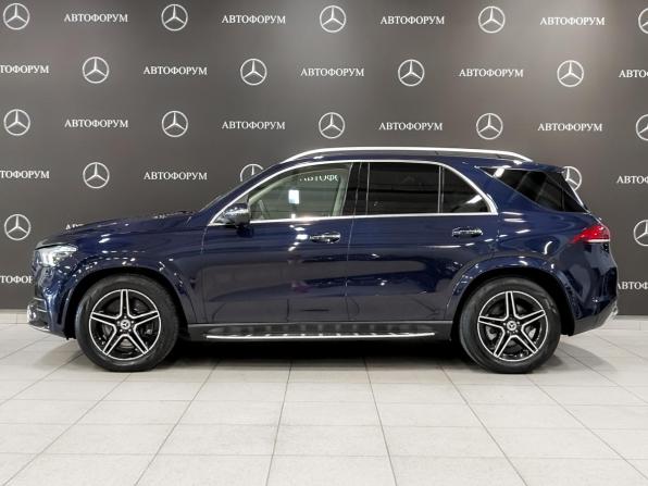 Mercedes-Benz GLE II (V167) с пробегом 2020 года, цена 5 895 000 рублей, 142048 км, внедорожник, Автокод Объявления