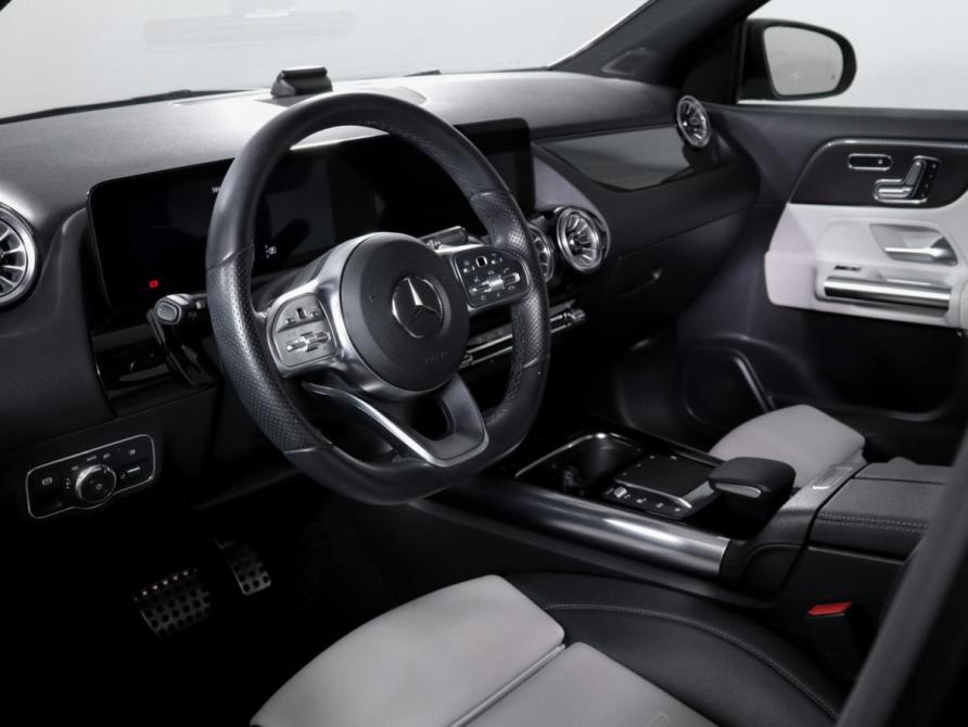 Mercedes-Benz GLA II (H247) Москва  - изображение 14