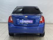 Chevrolet Lacetti I Воронеж  - изображение 25