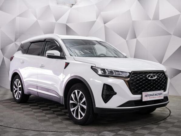 Chery Tiggo 7 Pro Max I с пробегом 2023 года, цена 1 765 000 рублей, 78590 км, внедорожник, Автокод Объявления