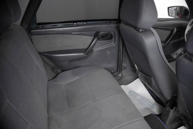 Lada (ВАЗ) 2115 с пробегом 2008 года, цена 259 000 рублей, 230000 км, седан, Автокод Объявления