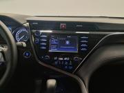 Toyota Camry VIII (XV70) Казань  - изображение 40