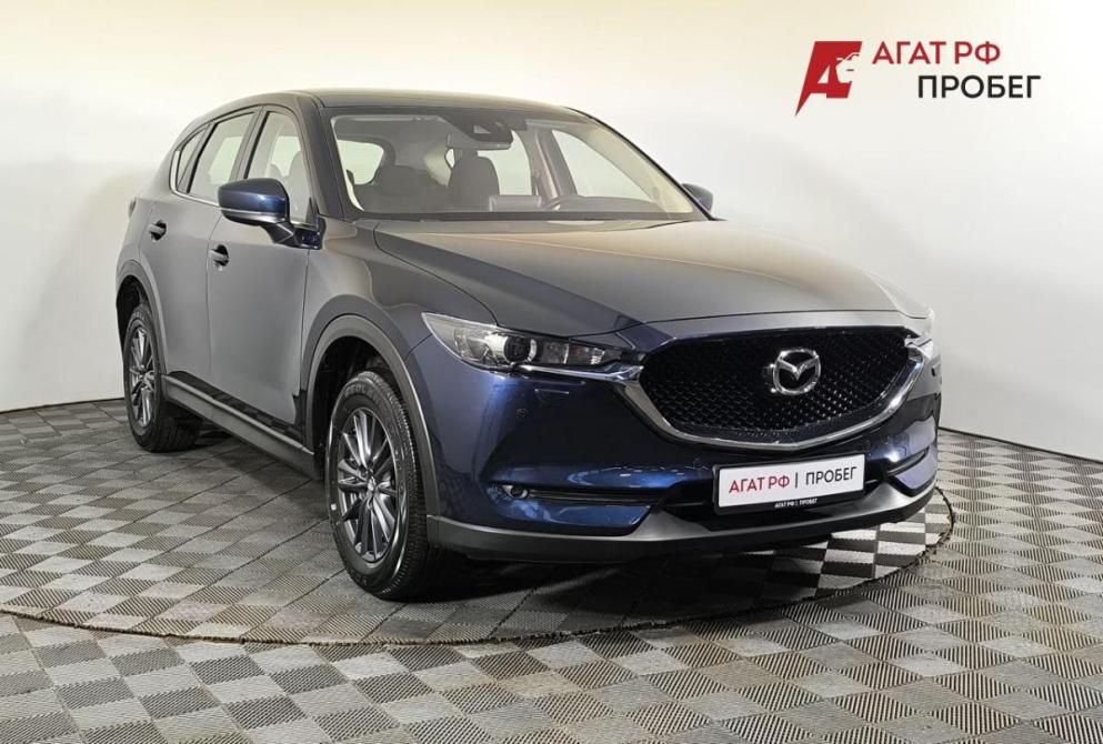Mazda CX-5 II Нижний Новгород  - изображение 3