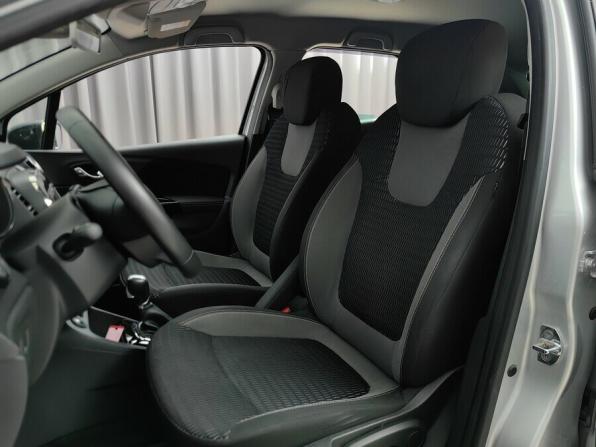 Renault Kaptur I с пробегом 2019 года, цена 1 399 000 рублей, 86403 км, внедорожник, Автокод Объявления