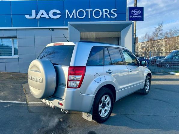 Suzuki Grand Vitara II Рестайлинг с пробегом 2010 года, цена 799 000 рублей, 261415 км, внедорожник, Автокод Объявления