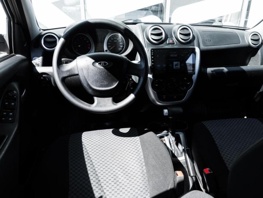 Lada (ВАЗ) Granta I Ставрополь  - изображение 11