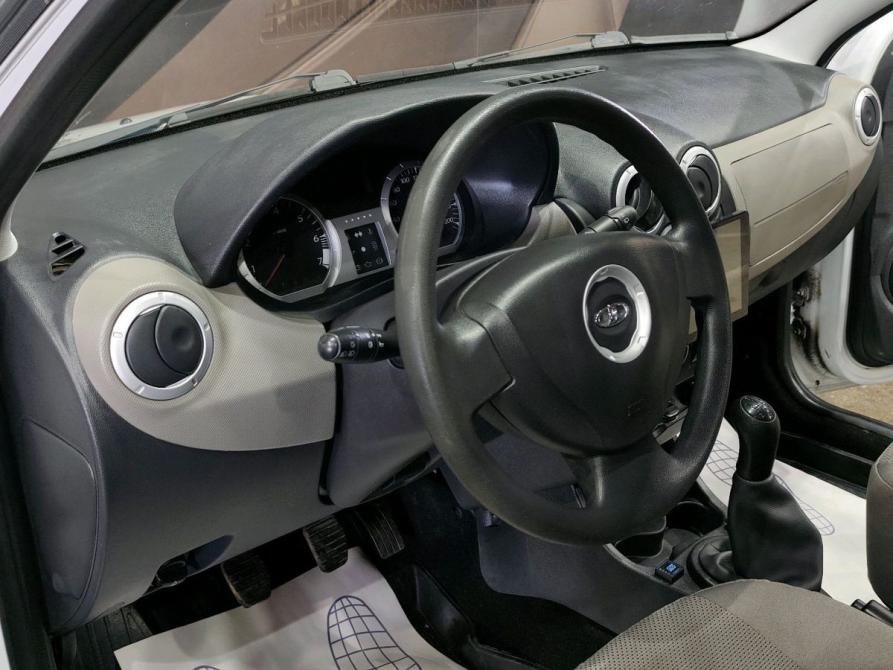 Lada (ВАЗ) Largus I Ставрополь  - изображение 7