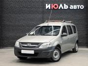 Lada (ВАЗ) Largus I Екатеринбург  - изображение 9