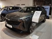 Geely Cityray Самара  - изображение 64