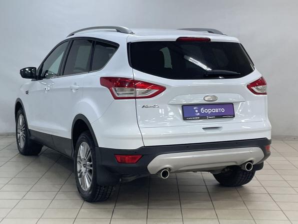 Ford Kuga II с пробегом 2013 года, цена 1 270 000 рублей, 142408 км, внедорожник, Автокод Объявления