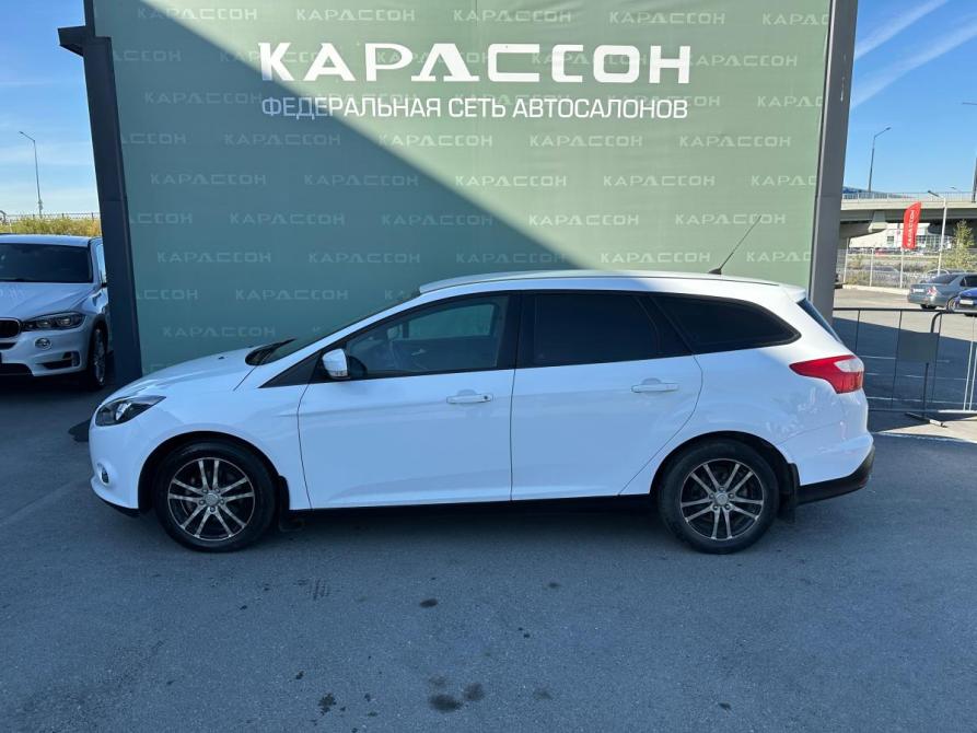Ford Focus III Екатеринбург  - изображение 3