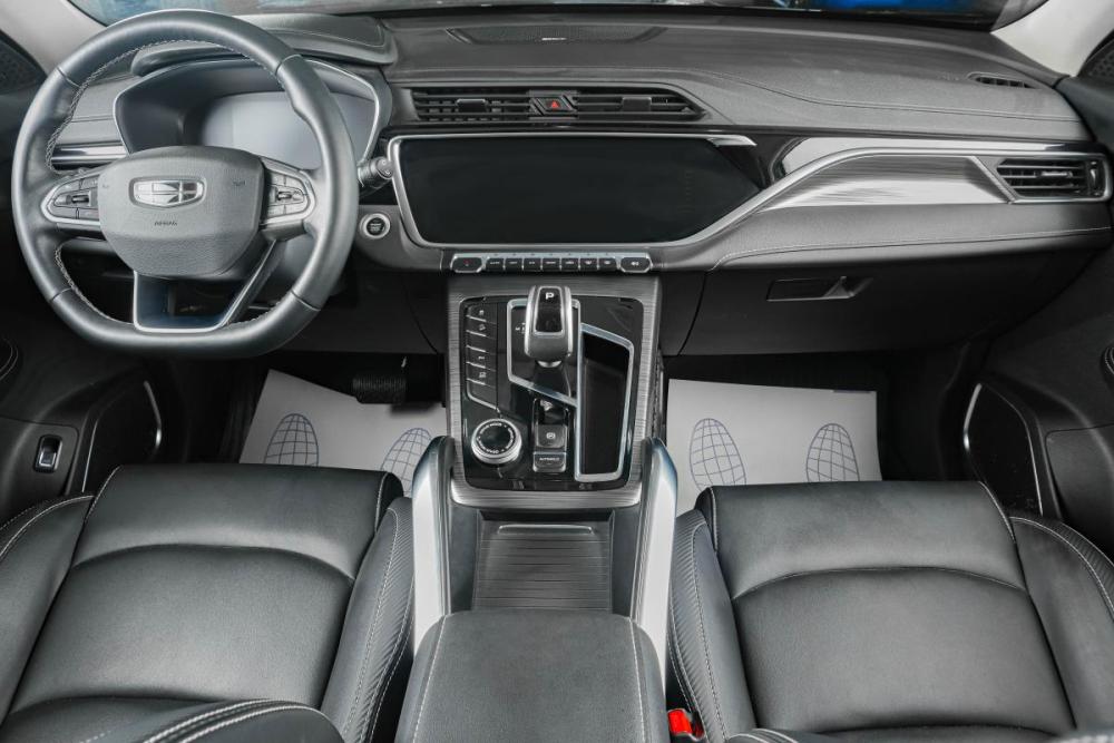 Geely Atlas Pro Тюмень  - изображение 13