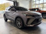 Geely Coolray I Рестайлинг Новомосковск  - изображение 19