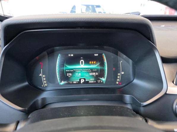 Chery Tiggo 7 Pro I с пробегом 2022 года, цена 1 799 000 рублей, 26606 км, внедорожник, Автокод Объявления
