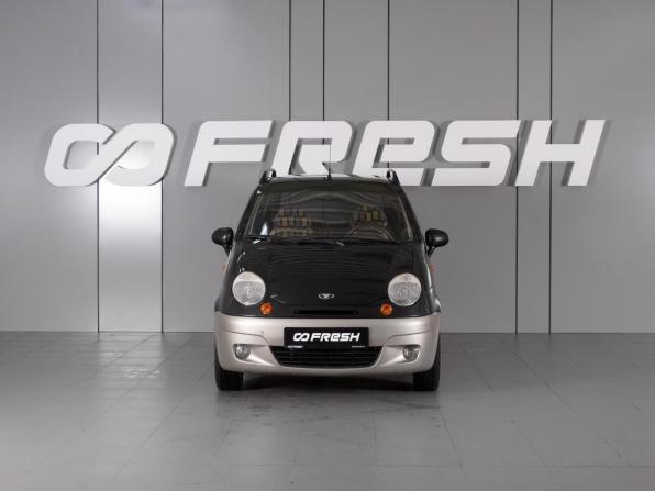 Daewoo Matiz I Рестайлинг с пробегом 2013 года, цена 350 000 рублей, 142416 км, хэтчбек, Автокод Объявления