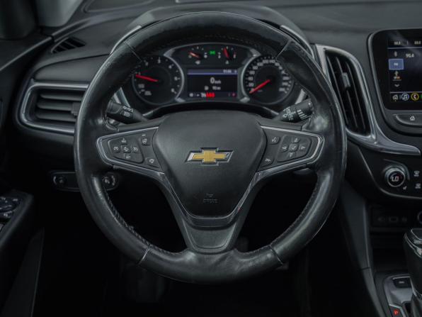 Chevrolet Equinox III с пробегом 2018 года, цена 1 585 000 рублей, 225000 км, внедорожник, Автокод Объявления