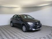 Renault Logan II Рестайлинг Санкт-Петербург  - изображение 22