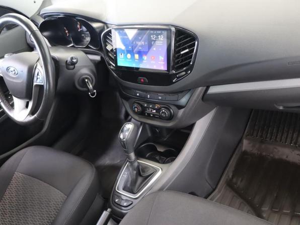 Lada (ВАЗ) Vesta I с пробегом 2020 года, цена 1 106 000 рублей, 116750 км, универсал, Автокод Объявления
