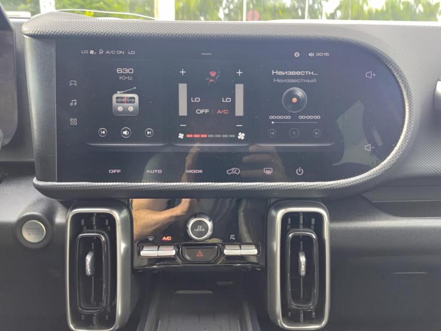 Haval Dargo Чебоксары  - изображение 18