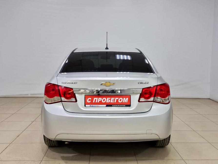 Chevrolet Cruze I Альметьевск  - изображение 6