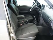 Lada (ВАЗ) Niva Travel I Рестайлинг Самара  - изображение 39